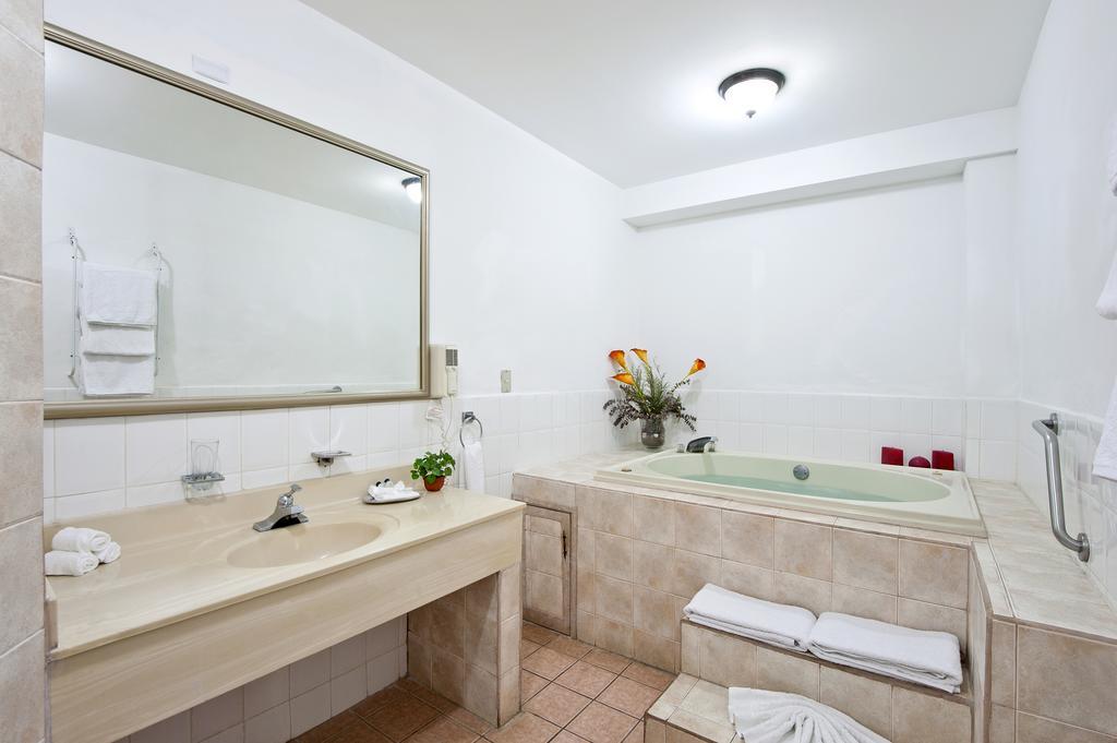 Hotel Casa Real Managua Habitación foto